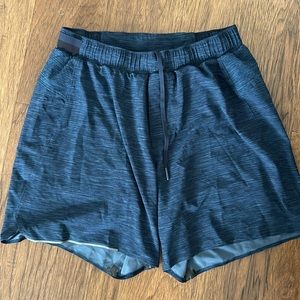 Lululemon mens shorts
